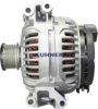 MERCE 0131540002 Alternator